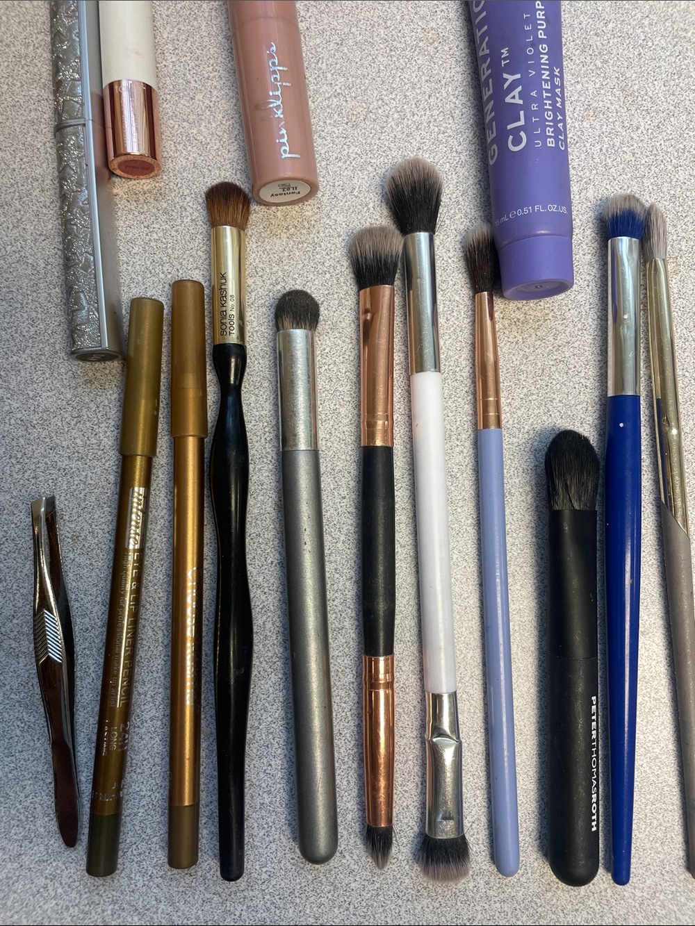 Beauty bundle - Picture 6 of 11